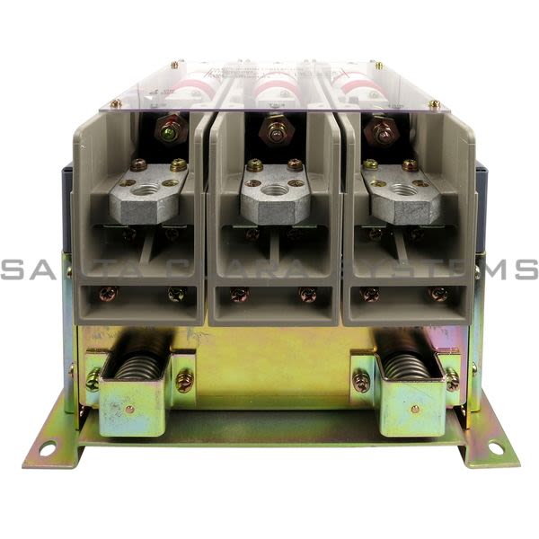 Allen Bradley 1100-DOD93 Vacuum Contactor Product Image