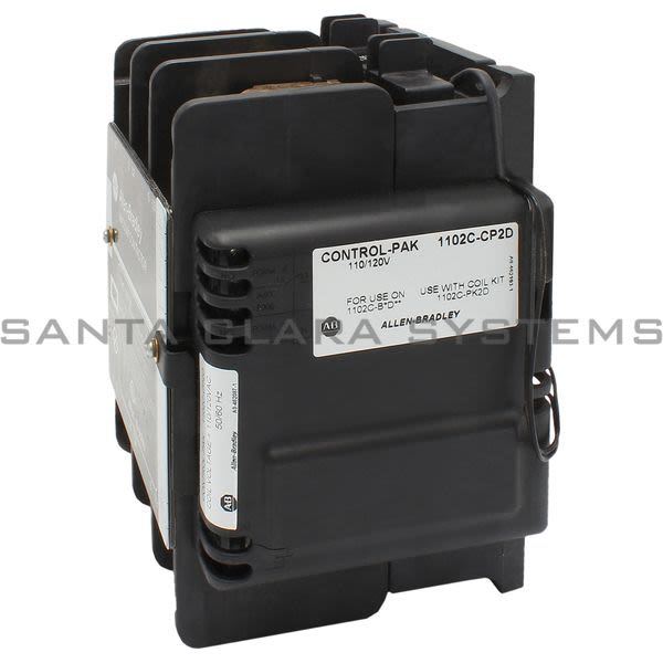 Allen Bradley 1102C-BOD93  Vacuum Contactor Product Image