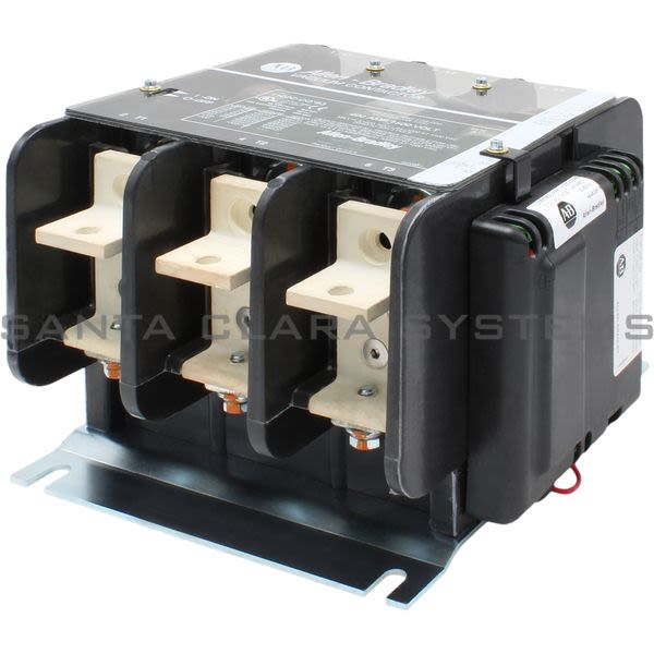 Allen Bradley 1102C-COB93 Vacuum Contactor Product Image
