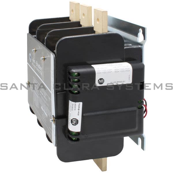 Allen Bradley 1102C-DOA93 Vacuum Contactor Product Image