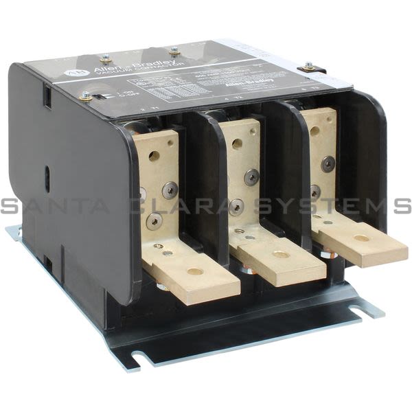 Allen Bradley 1102C-DOA93 Vacuum Contactor Product Image