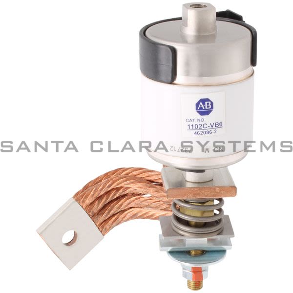 Allen Bradley 1102C-VB6 Vacuum Interrupter Phase Assembly Kit Product Image