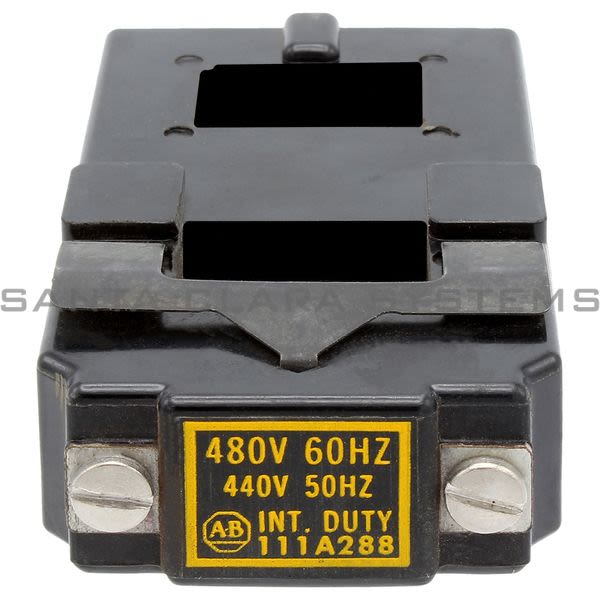 Allen Bradley 111A288 Replacement Coil Product Image
