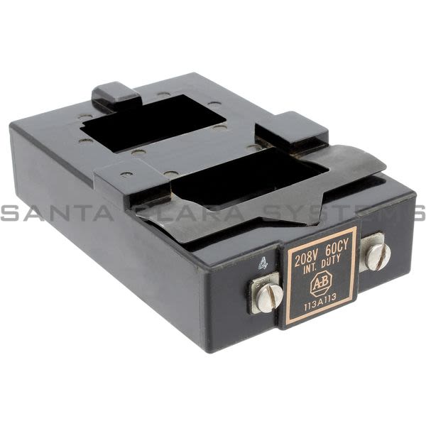 Allen Bradley 113A113 Coil Product Image