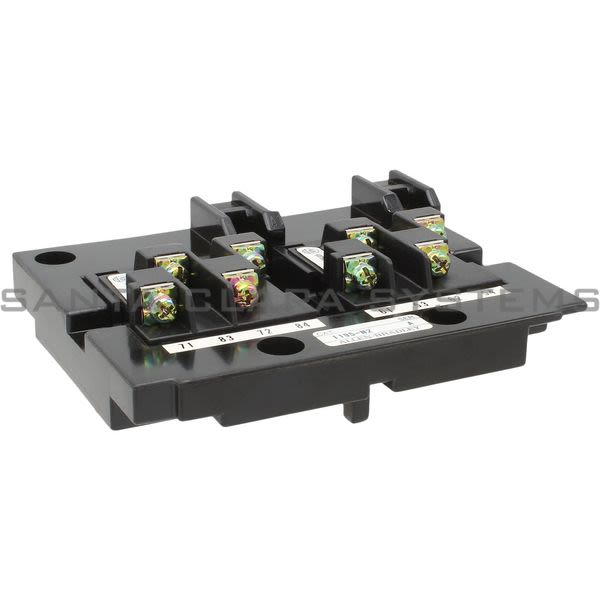 Allen Bradley 1195-N2 Vacuum Contactor Accessory Product Image