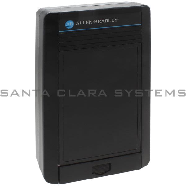 Allen Bradley 1201-DMA Door-Mount Interface Kit Product Image