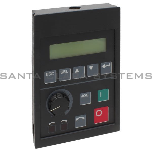 Allen Bradley 1201-HA1 LCD Programmer Product Image