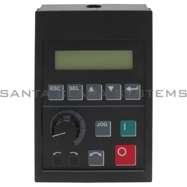 Allen Bradley 1201-HA1 LCD Programmer Product Image