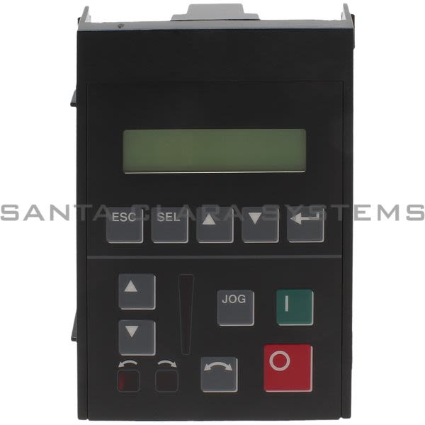 Allen Bradley 1201-HAS2 Programmer Controller With Digital Pot Product Image