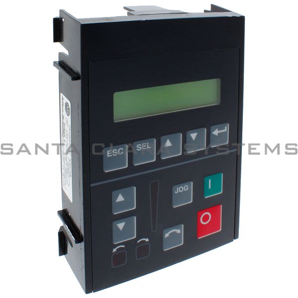 Allen Bradley 1201-HCS2 Copycat Programmer/Controller With Digital Pot Product Image
