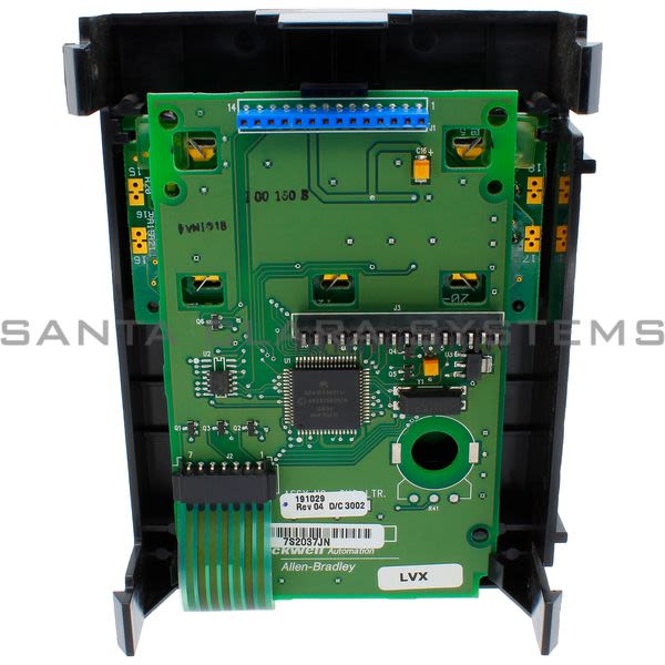 Allen Bradley 1201-HCS2 Copycat Programmer/Controller With Digital Pot Product Image