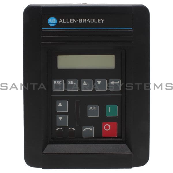 Allen Bradley 1201-HJ2 Programmer Product Image