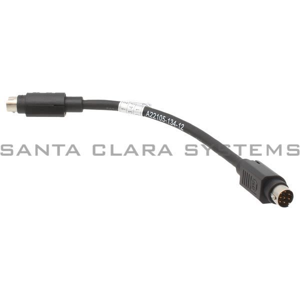 Allen Bradley 1202-C02 Cable Kit 0.2 m Product Image