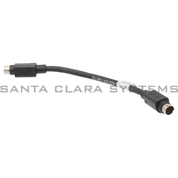Allen Bradley 1202-C02 Cable Kit 0.2 m Product Image