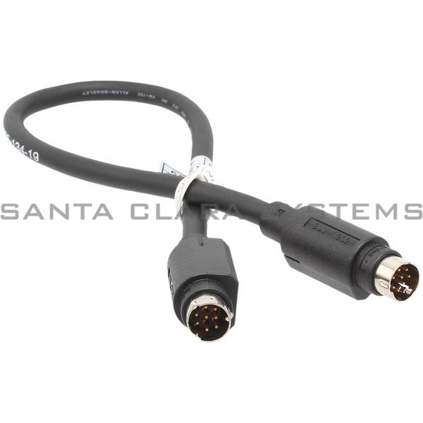 Allen Bradley 1202-C03 Opt Cable Kit 0.3 m Product Image