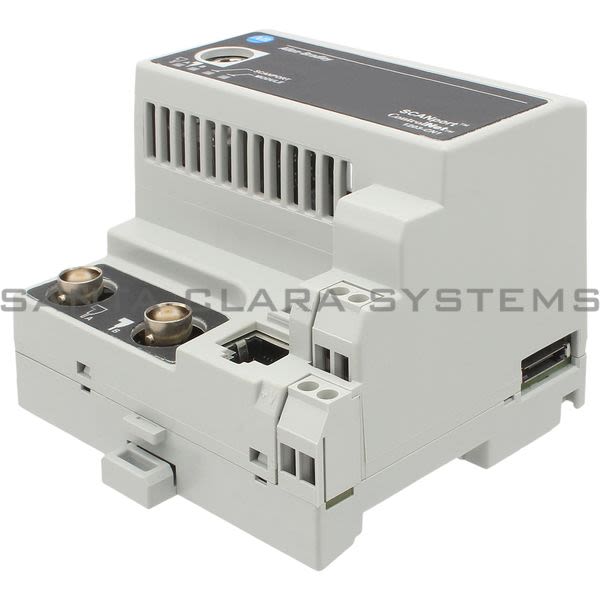 Allen Bradley 1203-CN1 ControlNet to Scanport Adapter Product Image