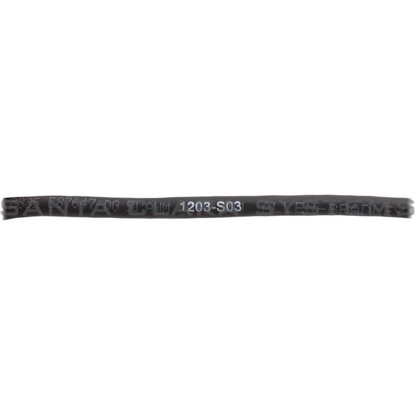 Allen Bradley 1203-S03 Scanport 2-Way Splitter Cable Product Image