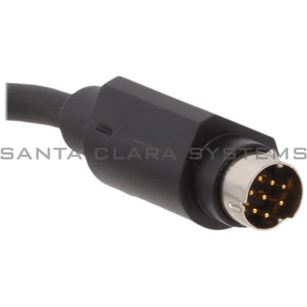 Allen Bradley 1203-S03 Scanport 2-Way Splitter Cable Product Image