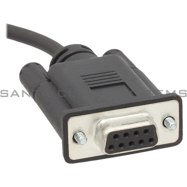 Allen Bradley 1203-SFC Serial/Flash Cable Product Image