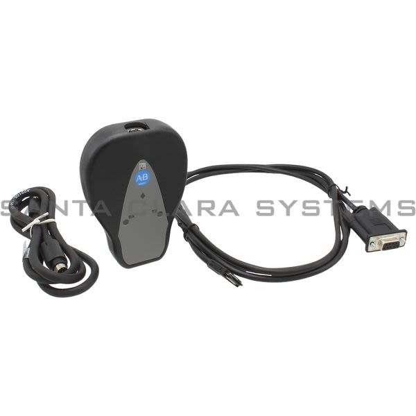 Allen Bradley 1203-SSS Anacanda-RS232 to Scanport Converter Product Image