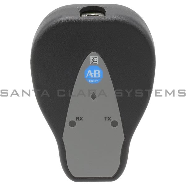 Allen Bradley 1203-SSS Anacanda-RS232 to Scanport Converter Product Image