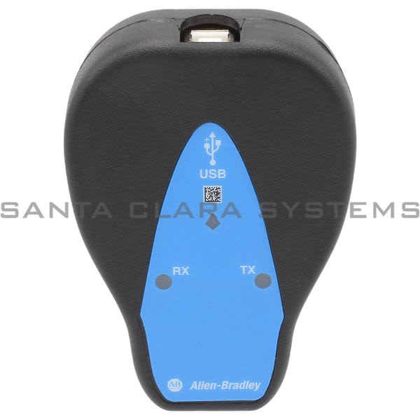 Allen Bradley 1203-USB  USB Converter Product Image