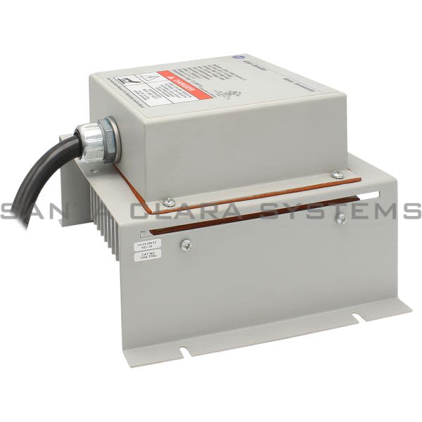 Allen Bradley 1204-TFB2  Motor Terminator | 74103-256-52 Product Image