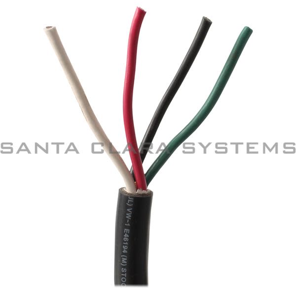 Allen Bradley 1204-TFB2  Motor Terminator | 74103-256-52 Product Image