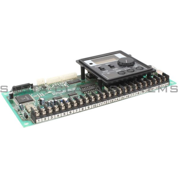 Allen Bradley 126802 Control Interface Assembly Product Image