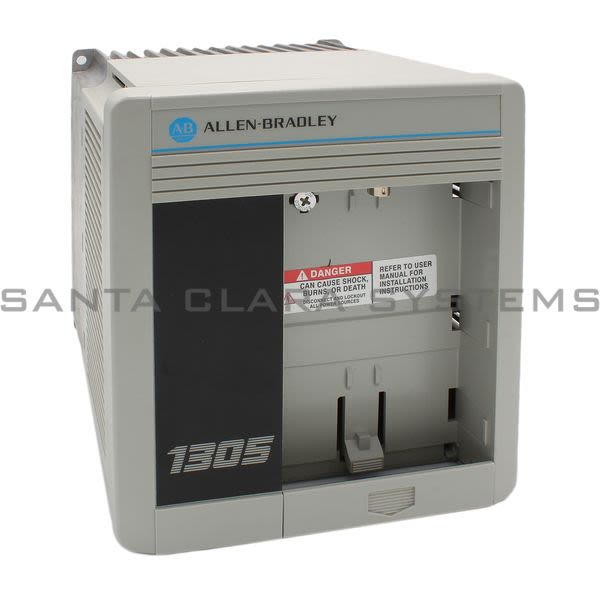 Allen Bradley 1305-AA08A AC Drive Product Image
