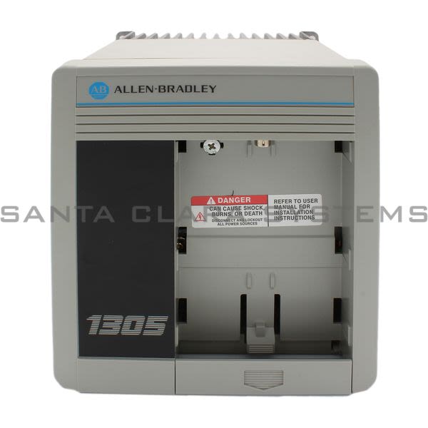 Allen Bradley 1305-AA08A AC Drive Product Image