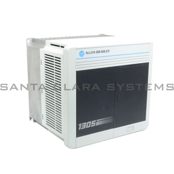 Allen Bradley 1305-AA12A Drive 3HP 3-PH 230VAC Output 12.0amp Product Image
