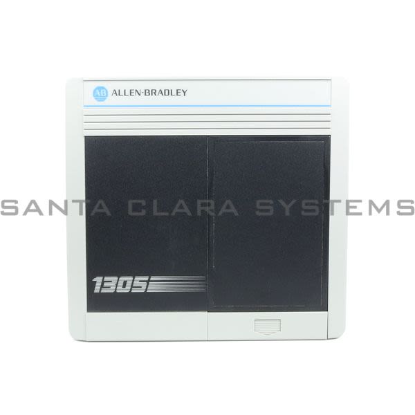 Allen Bradley 1305-AA12A Drive 3HP 3-PH 230VAC Output 12.0amp Product Image