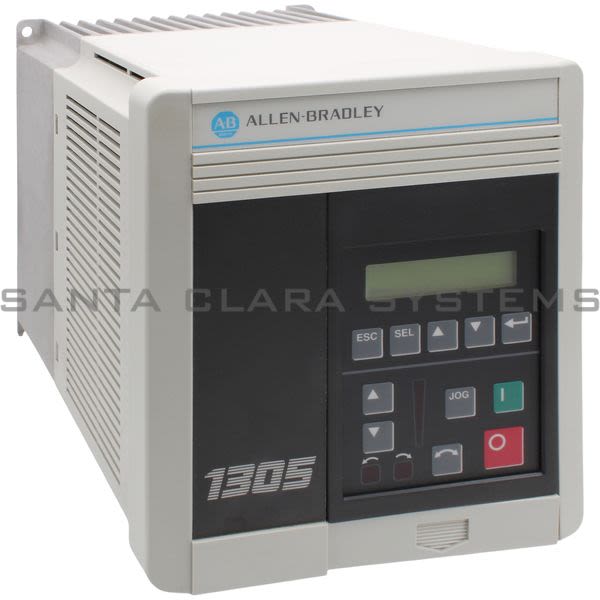 Allen Bradley 1305-BA01A-HA2 Drive Product Image