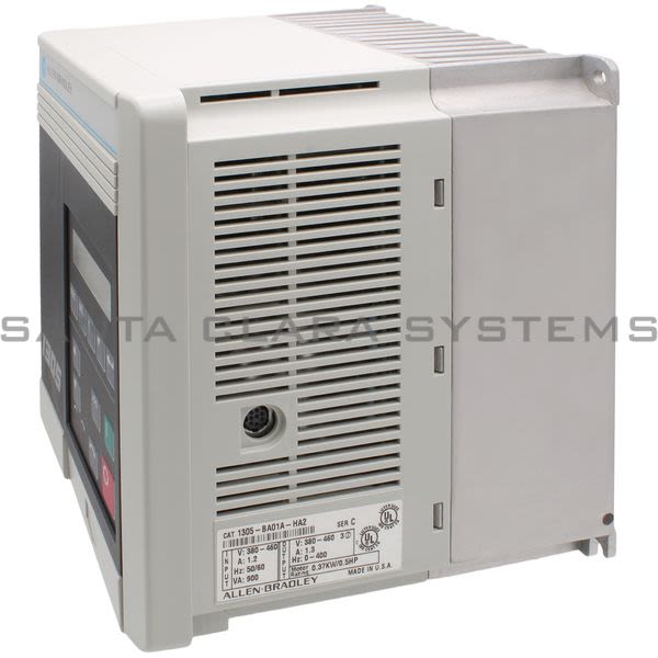 Allen Bradley 1305-BA01A-HA2 Drive Product Image