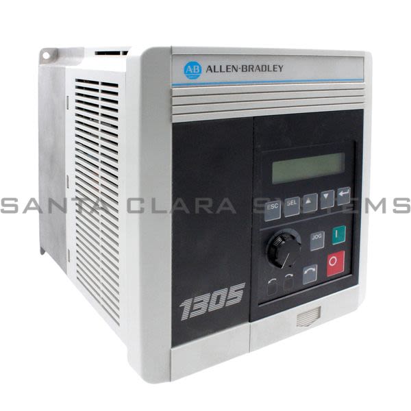 Allen Bradley 1305-BA02A-HA1 Drive Product Image
