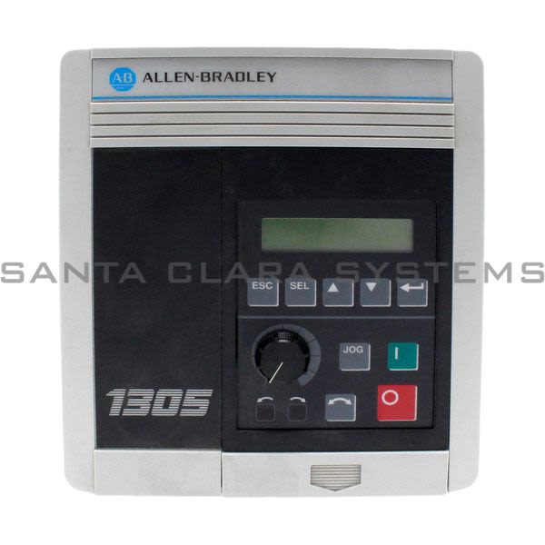Allen Bradley 1305-BA02A-HA1 Drive Product Image
