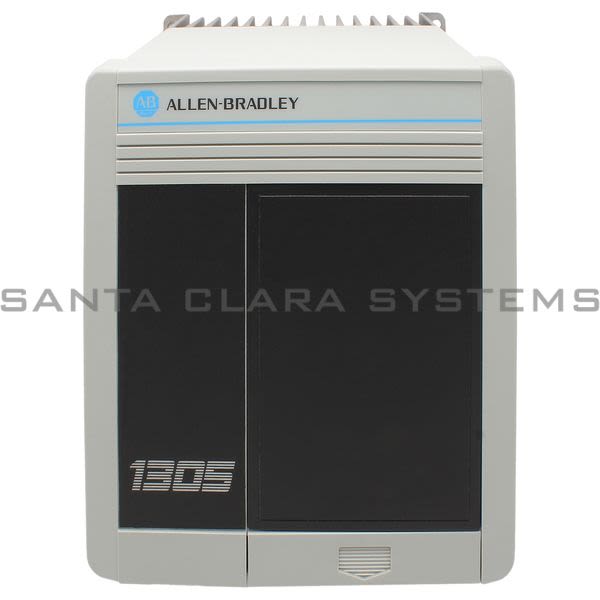 Allen Bradley 1305-BA03A Drive Product Image