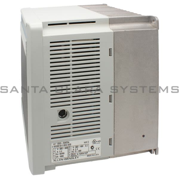 Allen Bradley 1305-BA03A Drive Product Image