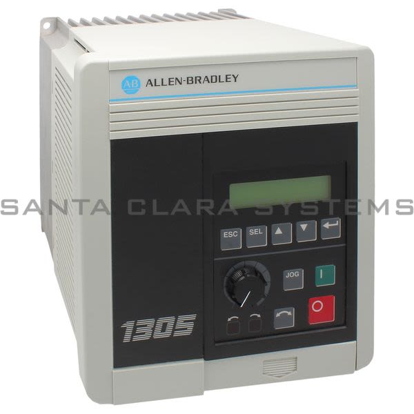 Allen Bradley 1305-BA03A-HA1 Drive Product Image