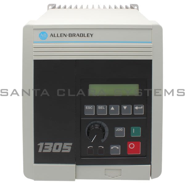 Allen Bradley 1305-BA03A-HA1 Drive Product Image