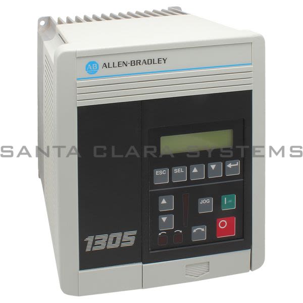 Allen Bradley 1305-BA03A-HA2 Drive Product Image