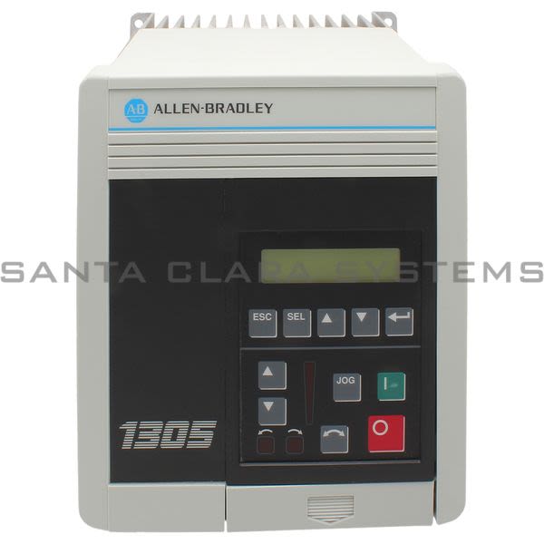 Allen Bradley 1305-BA03A-HA2 Drive Product Image