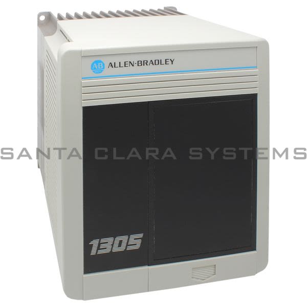 Allen Bradley 1305-BA04A Drive Product Image