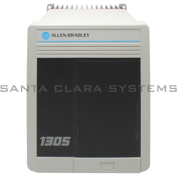 Allen Bradley 1305-BA04A Drive Product Image