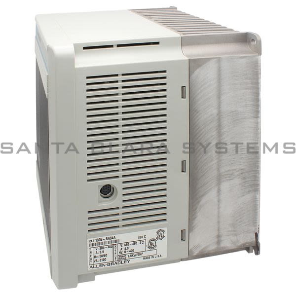 Allen Bradley 1305-BA04A Drive Product Image