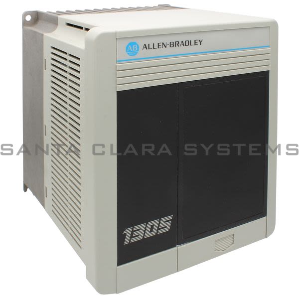 Allen Bradley 1305-BA06A Drive Product Image