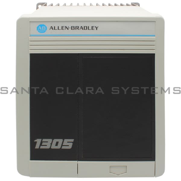 Allen Bradley 1305-BA06A Drive Product Image