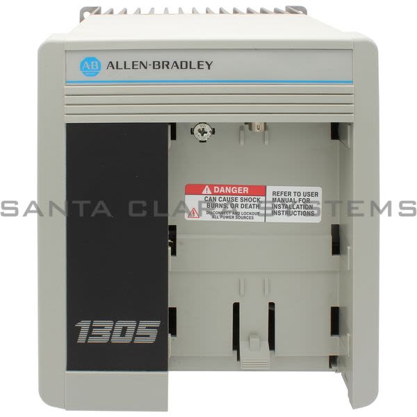 Allen Bradley 1305-BA06A Drive Product Image
