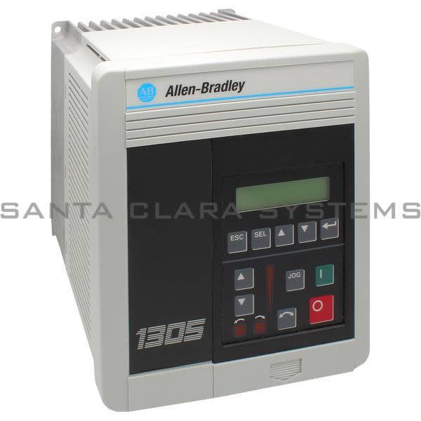 Allen Bradley 1305-BA06A-HA2 Drive Product Image